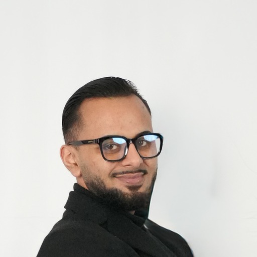 Shehroz Tariq, Inhaber und Partner bei Tariq Consulting