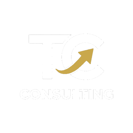 Tariq Consulting Logo